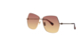 Солнцезащитные очки женские Max Mara