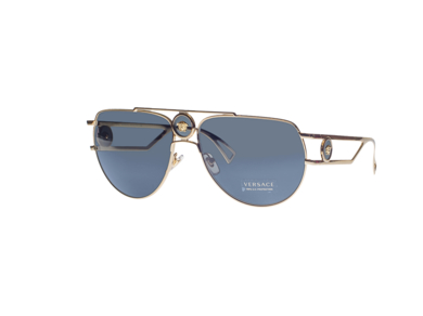Солнцезащитные очки мужские Versace