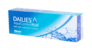 Линзы 1 DAY DAILIES Aqua Comfort+ 8.7 30pk