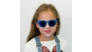 8019 ZDI Polaroid Kids очки солнцезащитные+меш.