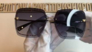 Солнцезащитные очки женские Moschino