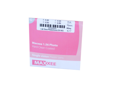 ОЛ SP Maxxee Photo 1.56 Grey HCC
