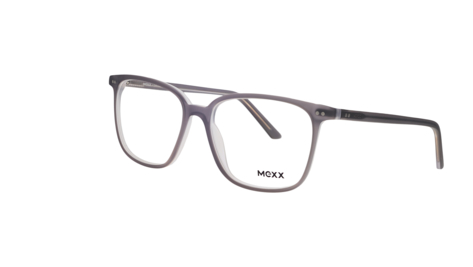 Очки женские MEXX, форма оправы прямоугольная, пластик