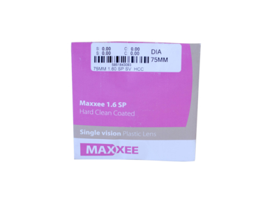 ОЛ SP Maxxee 1.60 HCC