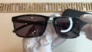 Солнцезащитные очки мужские Tommy Hilfiger
