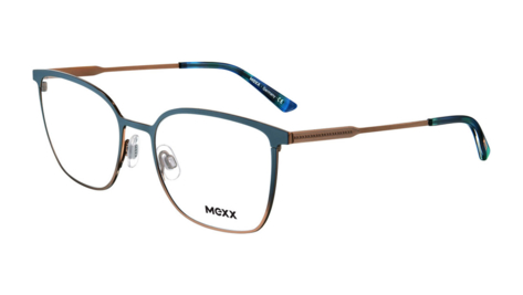 Очки женские MEXX, форма оправы Квадратные, металл