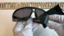 Солнцезащитные очки мужские Reebok