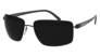 Солнцезащитные очки мужские Silhouette