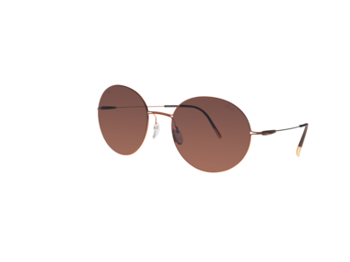 Солнцезащитные очки женские Silhouette