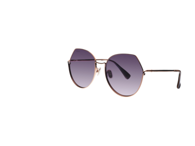 Солнцезащитные очки женские Max Mara