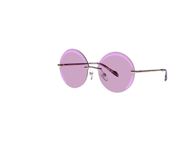 Солнцезащитные очки женские Julia Backer