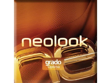 ОЛ Grado 1.56 Grey 85% back Optimo окрашивание